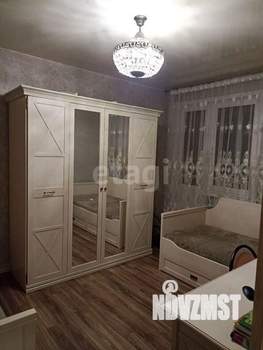 3-к квартира, вторичка, 70м2, 11/17 этаж