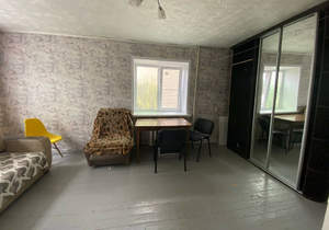 1-к квартира, вторичка, 31м2, 4/5 этаж