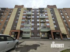 1-к квартира, вторичка, 30м2, 6/7 этаж