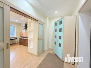 1-к квартира, вторичка, 34м2, 1/6 этаж