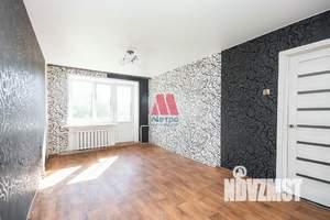 1-к квартира, вторичка, 30м2, 5/5 этаж