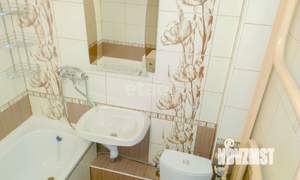 1-к квартира, вторичка, 29м2, 6/10 этаж