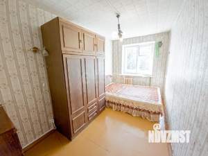 3-к квартира, вторичка, 57м2, 3/5 этаж