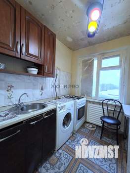 1-к квартира, вторичка, 22м2, 9/9 этаж