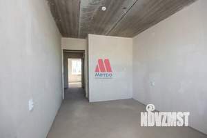 3-к квартира, сданный дом, 76м2, 2/10 этаж