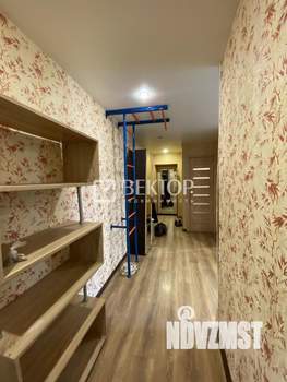 3-к квартира, вторичка, 60м2, 5/5 этаж