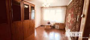 2-к квартира, вторичка, 45м2, 3/5 этаж