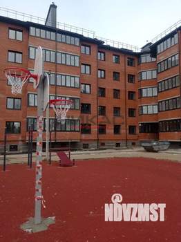 1-к квартира, вторичка, 36м2, 4/5 этаж