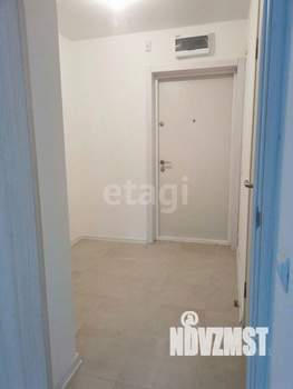 1-к квартира, вторичка, 33м2, 4/17 этаж