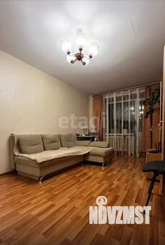 2-к квартира, вторичка, 45м2, 3/5 этаж
