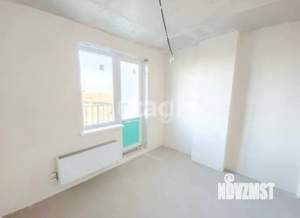 Студия квартира, вторичка, 34м2, 5/15 этаж