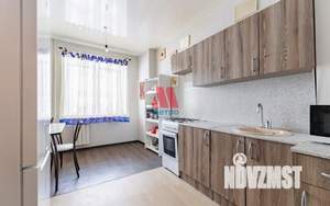 2-к квартира, вторичка, 69м2, 1/5 этаж