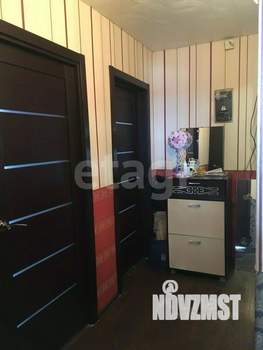 3-к квартира, вторичка, 57м2, 9/9 этаж