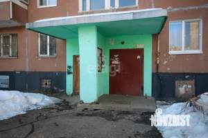 1-к квартира, вторичка, 42м2, 2/9 этаж