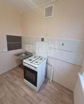 1-к квартира, вторичка, 30м2, 9/9 этаж
