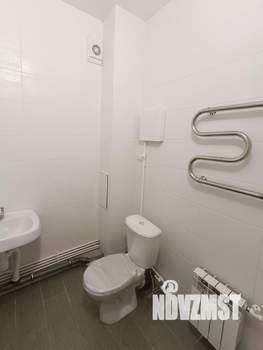 1-к квартира, вторичка, 49м2, 1/5 этаж