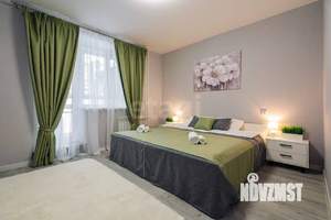 3-к квартира, вторичка, 93м2, 1/5 этаж