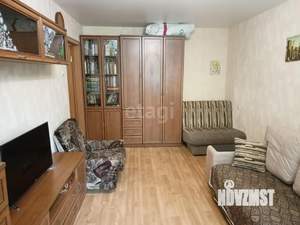 1-к квартира, вторичка, 30м2, 2/5 этаж