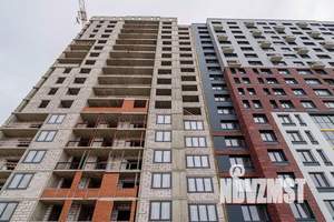 Студия квартира, вторичка, 29м2, 17/18 этаж