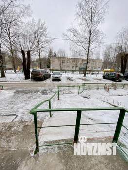 3-к квартира, вторичка, 61м2, 9/9 этаж