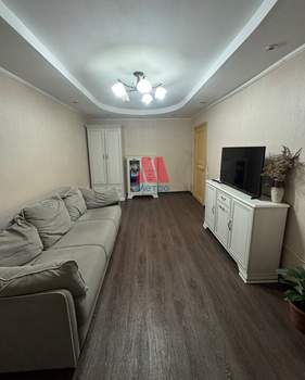 3-к квартира, вторичка, 64м2, 3/5 этаж