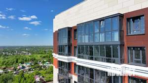2-к квартира, сданный дом, 65м2, 6/20 этаж