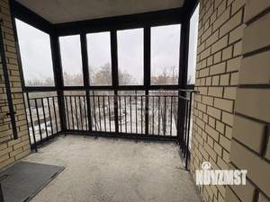 1-к квартира, вторичка, 36м2, 7/7 этаж