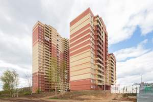 3-к квартира, вторичка, 89м2, 24/24 этаж