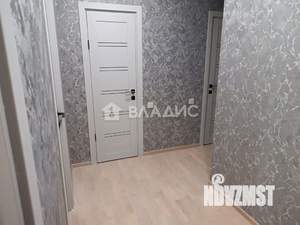 2-к квартира, сданный дом, 51м2, 9/9 этаж