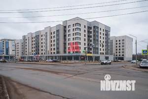 3-к квартира, вторичка, 132м2, 4/7 этаж