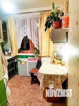 2-к квартира, вторичка, 45м2, 5/5 этаж