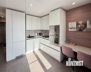 1-к квартира, вторичка, 34м2, 9/9 этаж