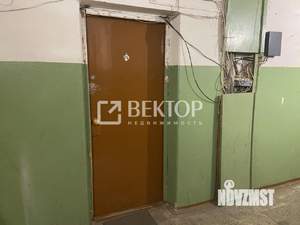 1-к квартира, вторичка, 33м2, 5/9 этаж