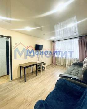 1-к квартира, вторичка, 31м2, 1/5 этаж