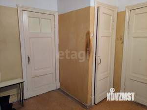 2-к квартира, вторичка, 50м2, 1/3 этаж