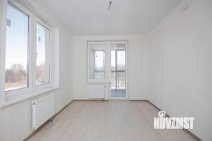 1-к квартира, вторичка, 41м2, 7/7 этаж