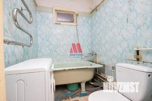 1-к квартира, вторичка, 30м2, 5/5 этаж