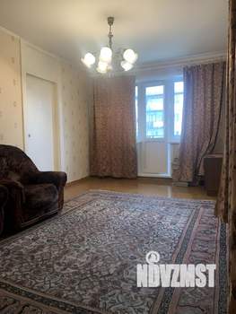2-к квартира, вторичка, 45м2, 3/5 этаж