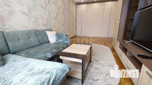 1-к квартира, вторичка, 41м2, 9/12 этаж