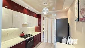 2-к квартира, вторичка, 59м2, 4/9 этаж