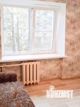 1-к квартира, вторичка, 18м2, 2/5 этаж