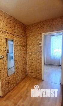 1-к квартира, вторичка, 38м2, 1/9 этаж