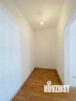 Студия квартира, строящийся дом, 22м2, 2/8 этаж