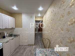 2-к квартира, вторичка, 52м2, 4/5 этаж