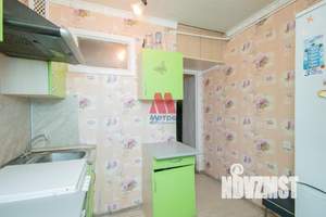 2-к квартира, вторичка, 40м2, 5/5 этаж