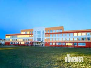 1-к квартира, сданный дом, 31м2, 5/10 этаж
