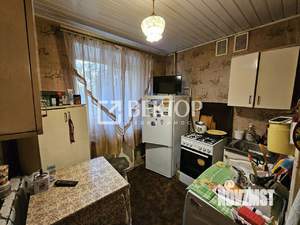 2-к квартира, вторичка, 45м2, 1/5 этаж
