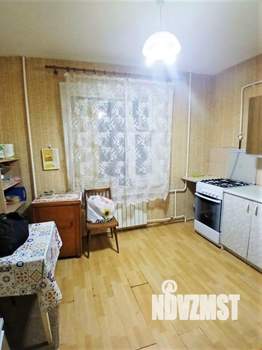 1-к квартира, вторичка, 38м2, 1/9 этаж