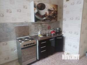 1-к квартира, вторичка, 36м2, 3/12 этаж