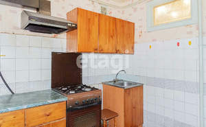2-к квартира, вторичка, 43м2, 2/5 этаж